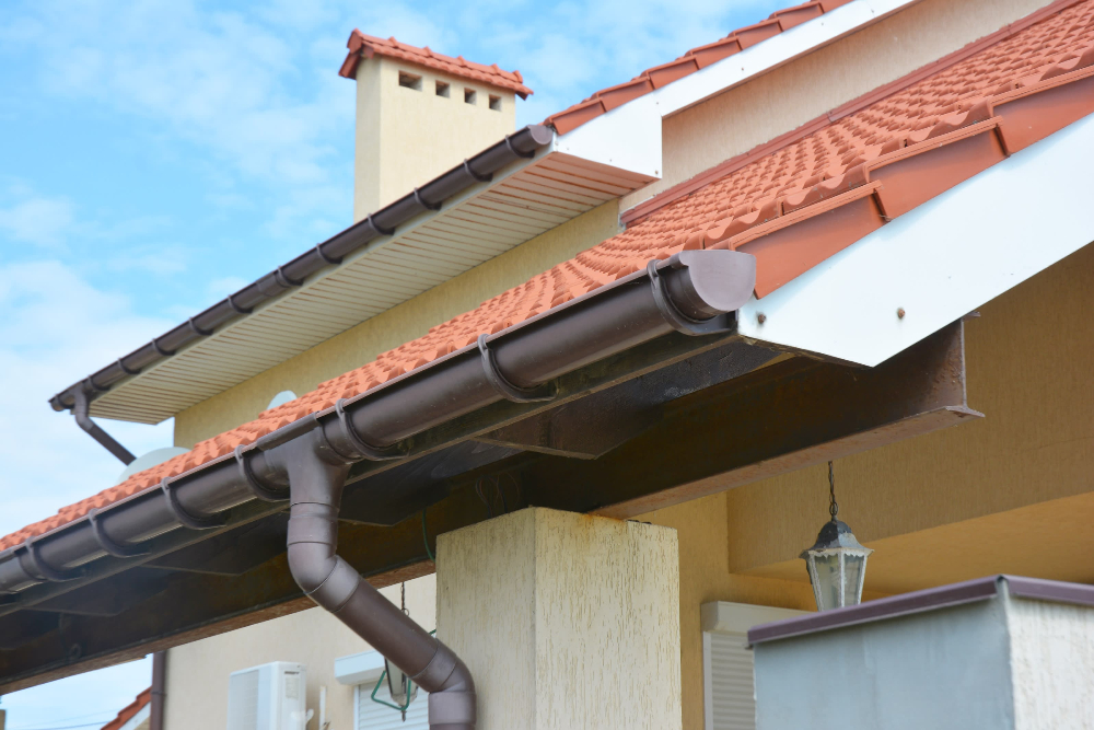 The Benefits of Regular Gutter Cleaning…