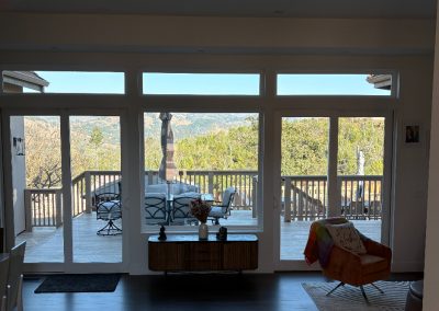 Residential Window Cleaning (Santa Rose, California)