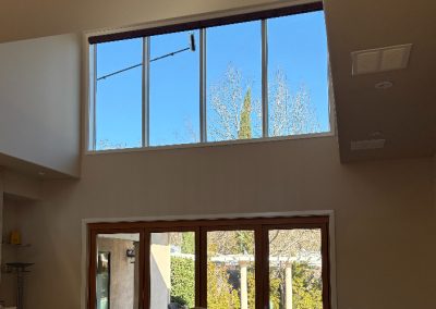 Window and Solar Panel Cleaning (Calistoga, California)