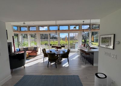 Window and Solar Panel Cleaning (Kenwood, California)