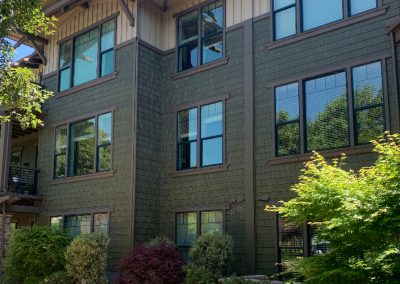 Commercial Window Cleaning (Santa Rosa, California)