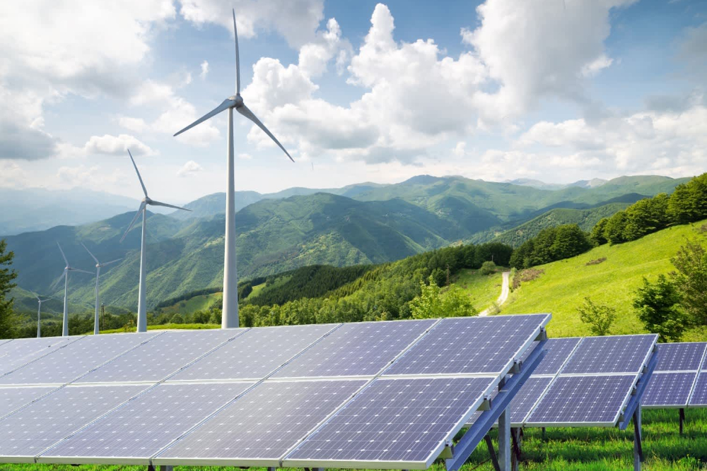 The Importance of Solar Panel Cleaning…