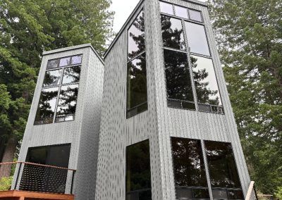 Residential Window Cleaning (Occidental, California)