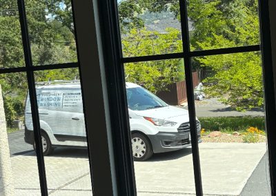Interior & Exterior Residential Window Cleaning  (Santa Rosa, California)