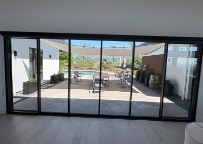 Interior/Exterior Window Cleaning (Santa Rosa, California)