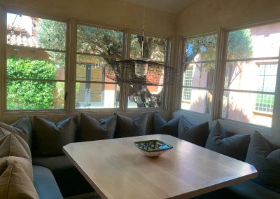 Residential Window Cleaning (Calistoga, California)