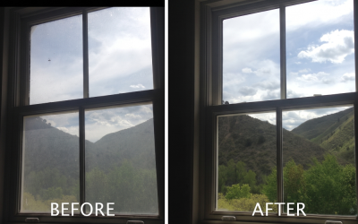 Are Your Windows Trying to Tell You Something? Essential Signs Your Windows Need Professional Cleaning…